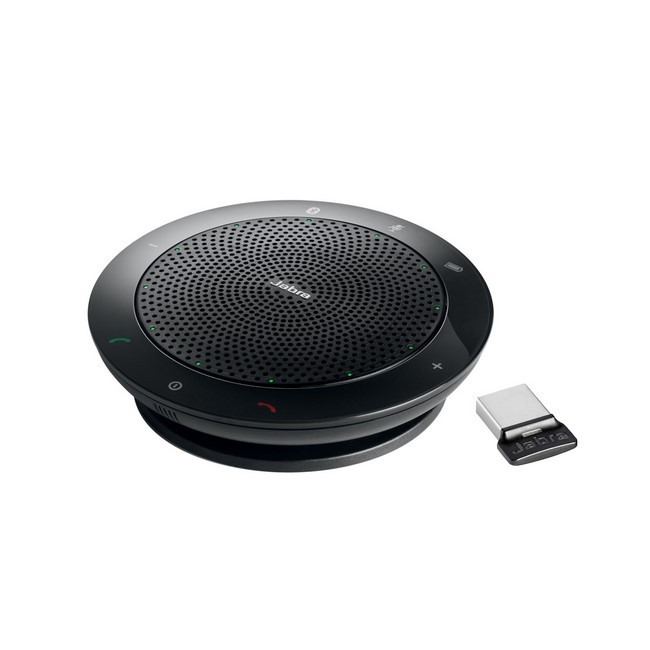 Jabra Speak 510+ UC Negro Jabra Speak 510+ UC Negro