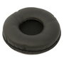 Jabra 14101-37 Almohadillas Auricular Cuero Negro para Jabra BIZ 2300 (Paquete 10)