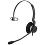 Jabra Biz 2300 QD Mono Auricular Monoaural Negro