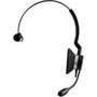 Jabra Biz 2300 QD Mono Auricular Monoaural Negro