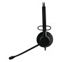 Jabra 2300 Auricular Monoauricular Cableado con Micrófono y Conexión Quick Disconnect para Teléfonos