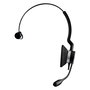 Jabra 2300 Auricular Monoauricular Cableado con Micrófono y Conexión Quick Disconnect para Teléfonos