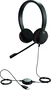 Jabra Evolve 20 MS Stereo Auriculares USB Tipo A Negro