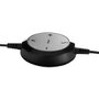 Jabra Evolve 20 MS Stereo Auriculares USB Tipo A Negro