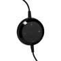 Jabra Evolve 20 MS Stereo Auriculares USB Tipo A Negro