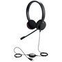 Jabra Evolve 20 MS Stereo Negro