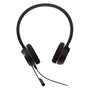 Jabra Evolve 20 Auricular Estéreo Cableado USB Negro