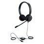 Jabra Evolve 20 Auricular Estéreo Cableado USB Negro