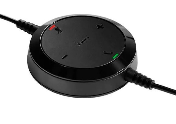 Jabra Evolve 20 MS Mono Negro USB-A Jabra Evolve 20 MS Mono Negro USB-A
