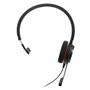 Jabra Evolve 20 MS Mono Negro USB-A