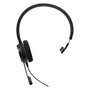 Jabra Evolve 20 MS Mono Negro USB-A