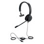 Jabra Evolve 20 MS Mono Negro USB-A