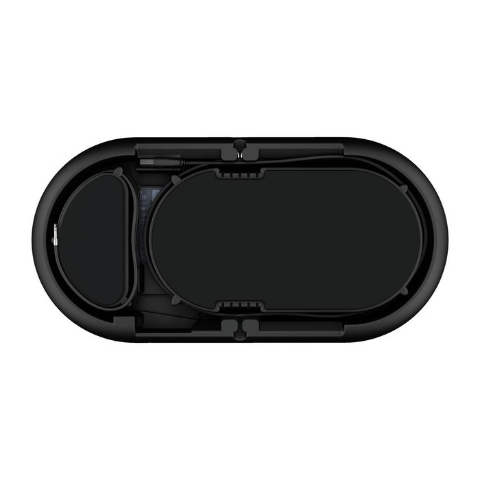 Altavoz Portátil Jabra 7810-209 Negro