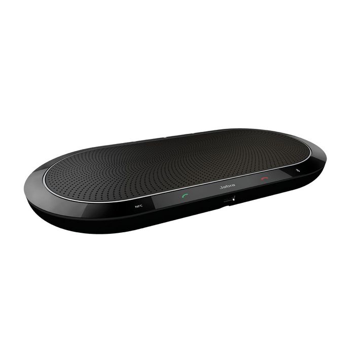 Altavoz Portátil Jabra 7810-209 Negro