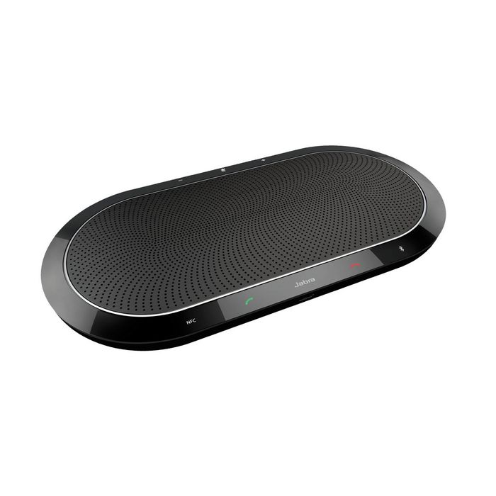 Altavoz Portátil Jabra 7810-209 Negro