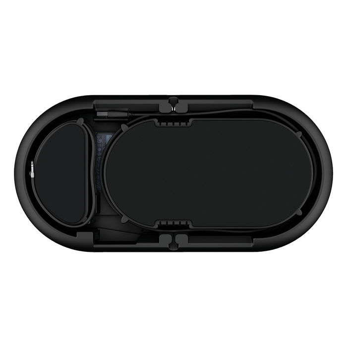 Jabra Speak 810 UC / 7810-209 Hands-free Kit, Color Negro, para Conferencias USB