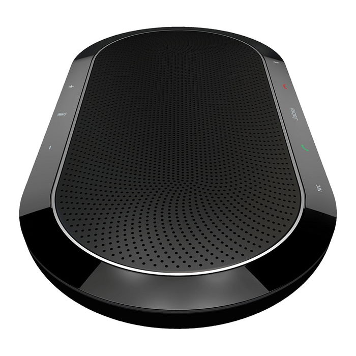 Jabra Speak 810 UC / 7810-209 Hands-free Kit, Color Negro, para Conferencias USB