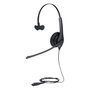 Jabra BIZ 1500 Mono QD Negro