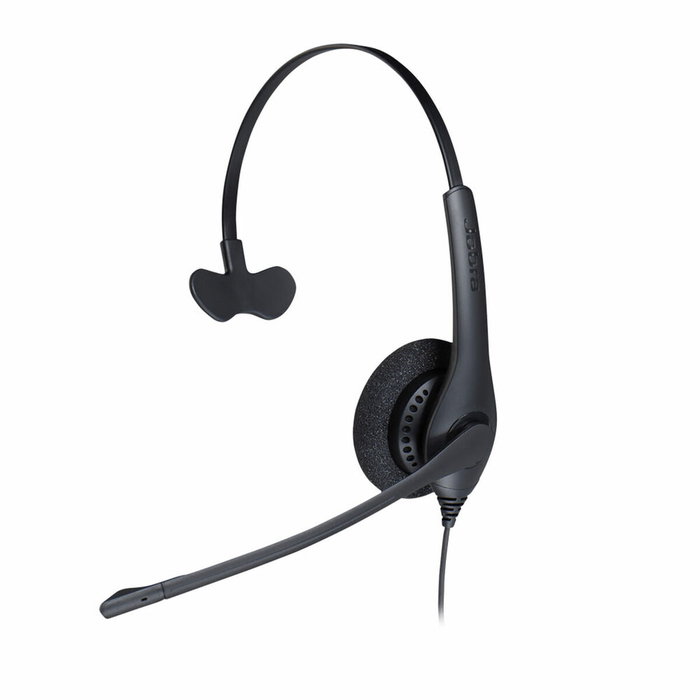 Jabra BIZ 1500 Mono QD Negro Jabra BIZ 1500 Mono QD Negro