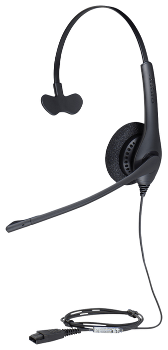 Jabra BIZ 1500 Mono QD Negro Jabra BIZ 1500 Mono QD Negro