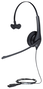 Jabra BIZ 1500 Mono QD Negro