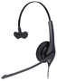 Jabra BIZ 1500 Mono QD Negro