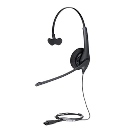 Jabra BIZ 1500 Mono QD Negro
