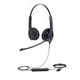 Jabra BIZ 1500 Duo NC - USB