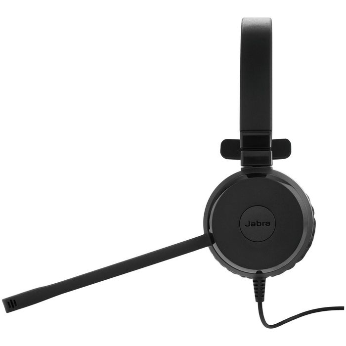 Jabra Evolve 30 II MS Mono Negro