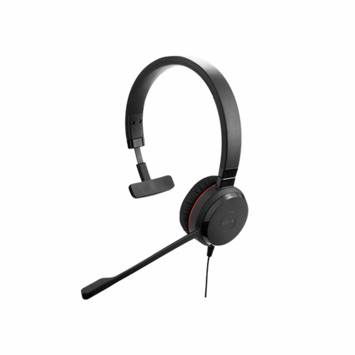 Jabra Evolve 30 II MS Mono Negro