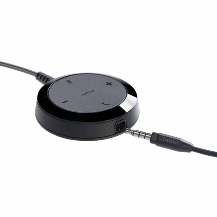 Jabra Evolve 30 II MS Mono Negro