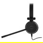 Jabra Evolve 30 II MS Mono USB Auriculares Diadema Oficina/Centro de Llamadas Negro