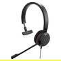 Jabra Evolve 30 II MS Mono USB Auriculares Diadema Oficina/Centro de Llamadas Negro