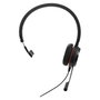 Jabra Evolve 30 II HS Mono Auriculares de Diadema Alámbricos para Oficina/Centro de Llamadas - Negro, 14401 - 20
