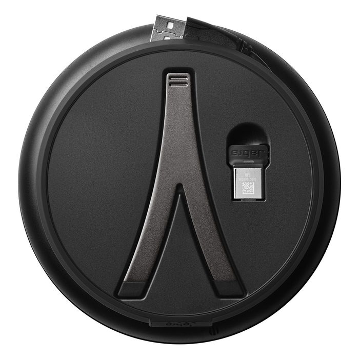 Jabra Kit manos libres SP710UC / 7710-409 Black