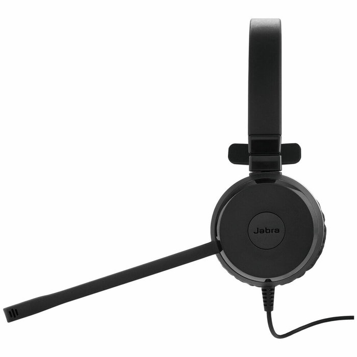 Jabra Evolve 20SE UC Mono Negro Jabra Evolve 20SE UC Mono Negro