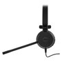 Jabra Evolve 20SE UC Mono Negro
