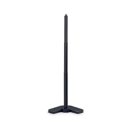Jabra 14207-56 accesorio para videoconferencia Negro - Soporte de escritorio para videoconferencia
