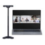 Jabra 14207-56 Panacast Table Stand Soporte de Escritorio Negro con Bluetooth