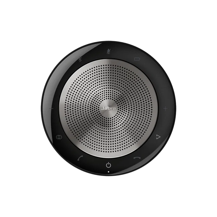 Jabra Speak 750 UC con Link 370 - Altavoz Conferencia Bluetooth 4.2 y USB, 30m Alcance, 301g Peso Jabra Speak 750 UC con Link 370 - Altavoz Conferencia Bluetooth 4.2 y USB, 30m Alcance, 301g Peso