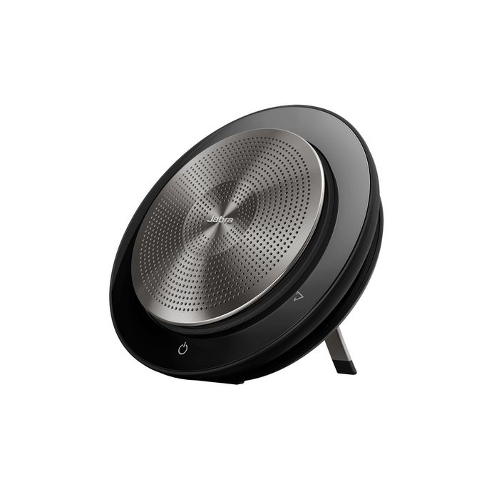 Jabra Speak 750 UC con Link 370 Altavoz de Conferencia Bluetooth 4.2 y USB