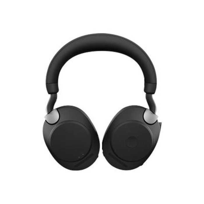 Jabra Evolve2 85 Link380a UC Stereo Negro Jabra Evolve2 85 Link380a UC Stereo Negro