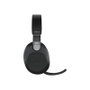 Jabra Evolve2 85 Link380a UC Stereo Negro
