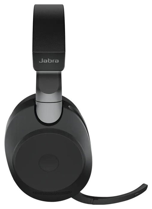 Jabra Evolve2 85 Link380a UC Stereo Negro Jabra Evolve2 85 Link380a UC Stereo Negro