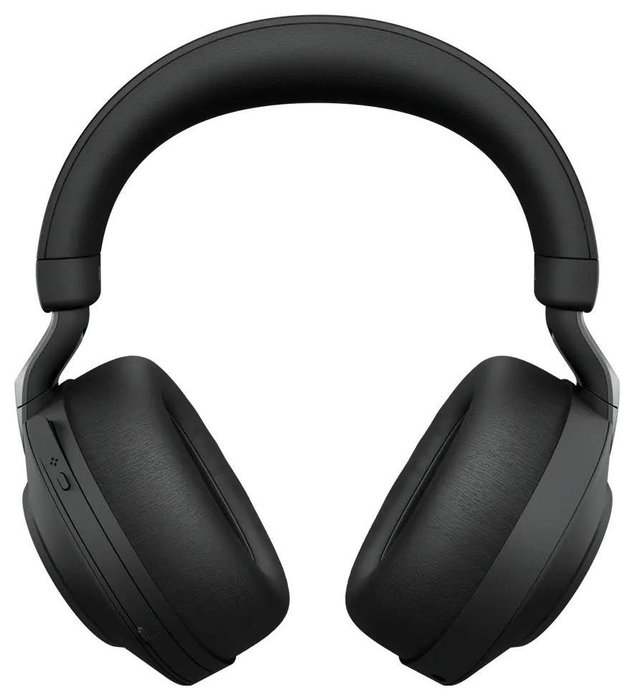 Jabra Evolve2 85 Link380a UC Stereo Negro Jabra Evolve2 85 Link380a UC Stereo Negro