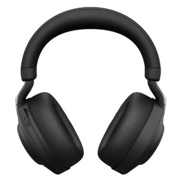 Jabra Evolve2 85 Link380a UC Stereo Black
