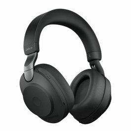 Jabra Evolve2 85 Link380a UC Stereo Black
