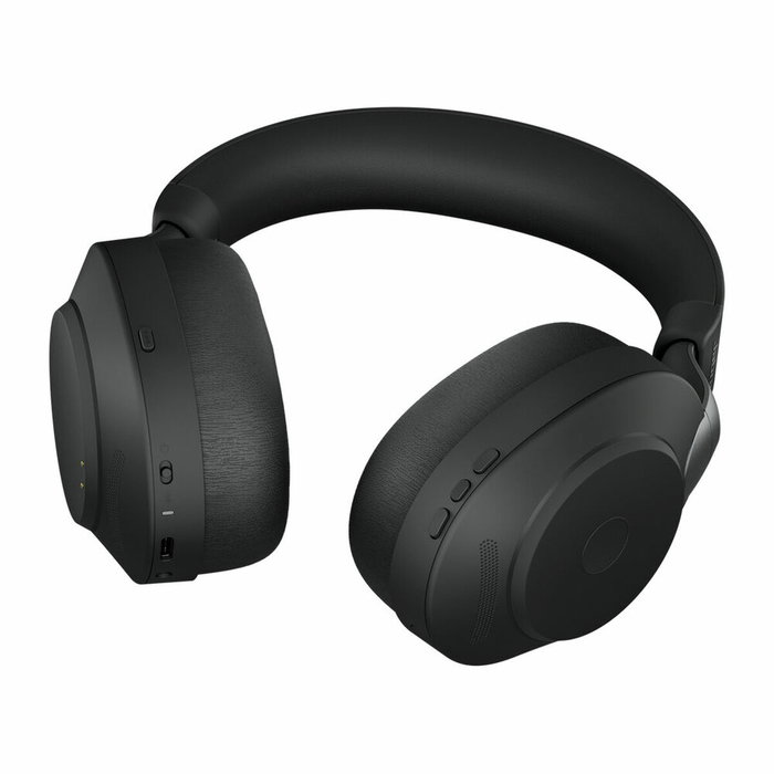 Jabra Evolve2 85 Link380c UC Stereo Black Jabra Evolve2 85 Link380c UC Stereo Black