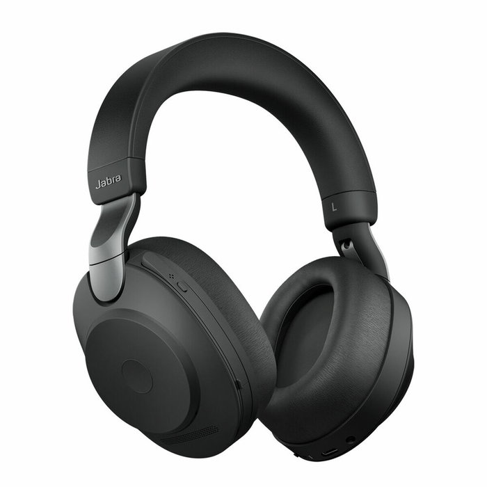 Jabra Evolve2 85 Link380c UC Stereo Black Jabra Evolve2 85 Link380c UC Stereo Black