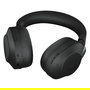 Auriculares con Micrófono Jabra 28599-989-899 Negro